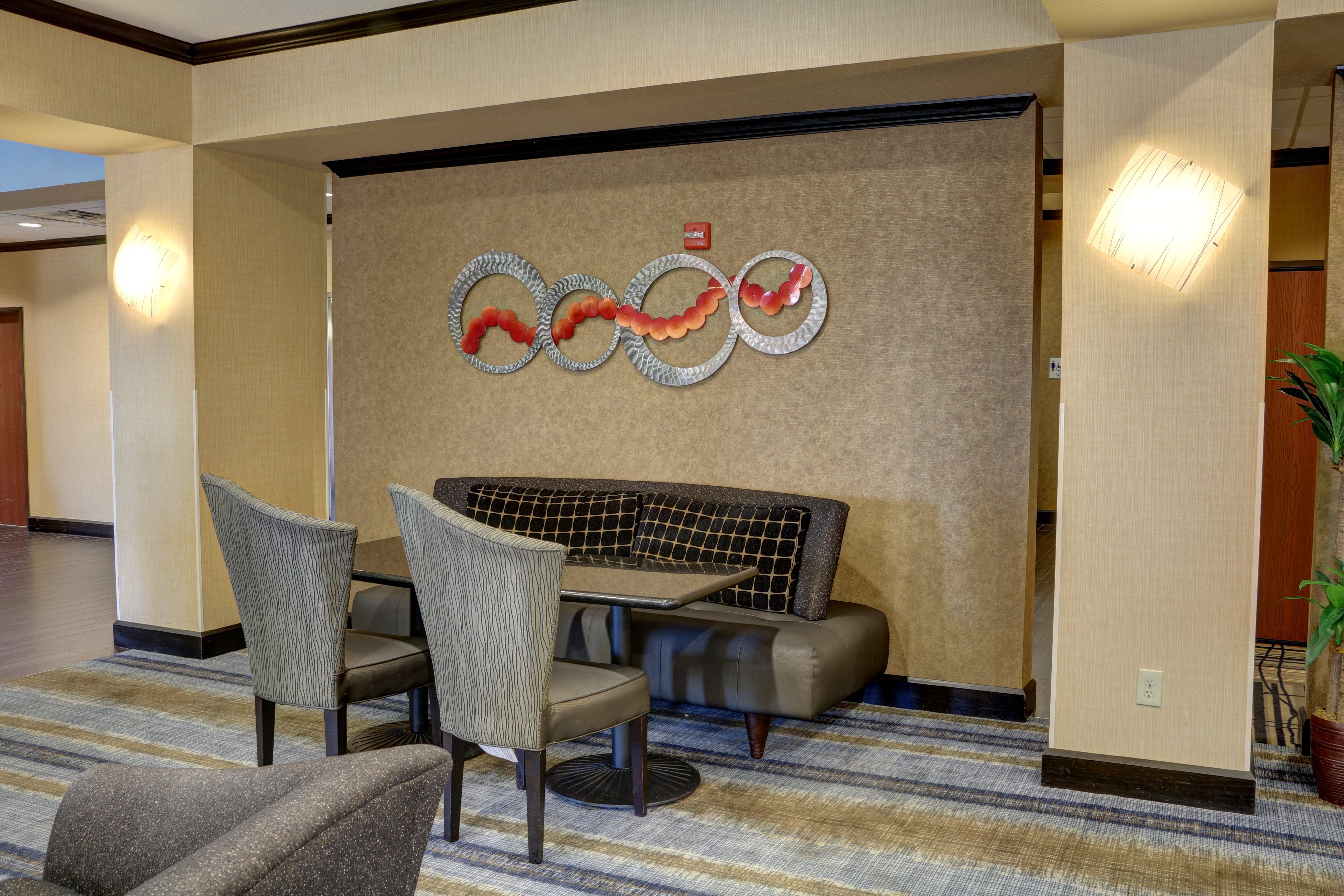 Holiday Inn Express Hotel & Suites Texarkana East By Ihg Exterior photo