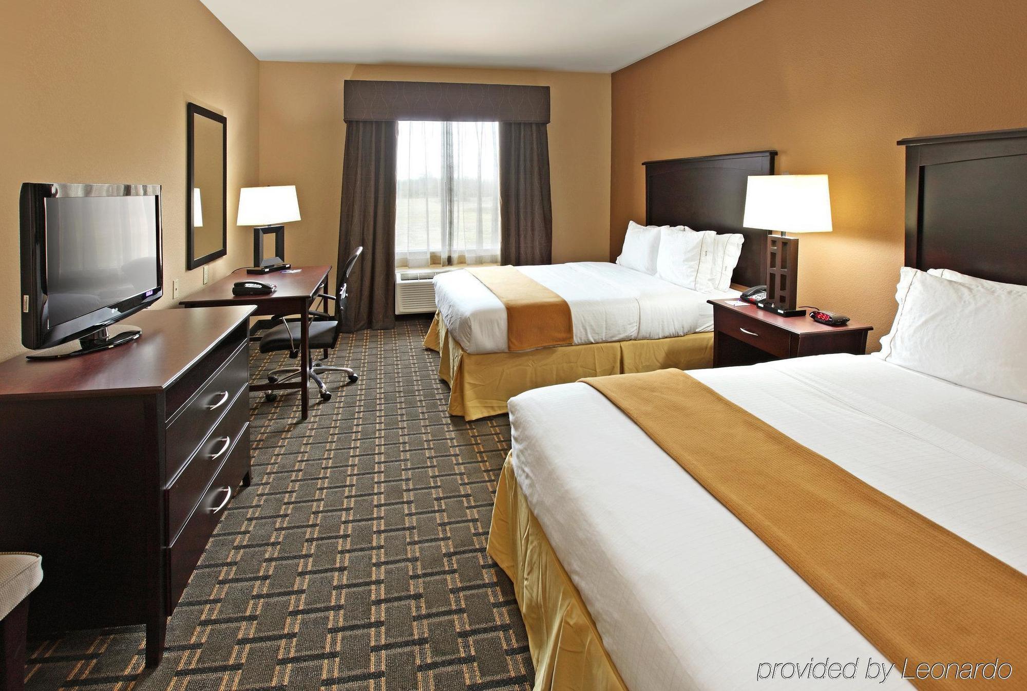 Holiday Inn Express Hotel & Suites Texarkana East By Ihg Room photo